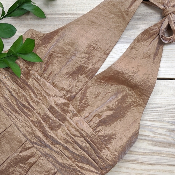 🆕🌿 Adrianna PAPELL DRESS MONROE STYLE🌿 - Picture 4 of 12